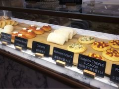 -WHEAT&BAKER-麥(凯德来福士店)