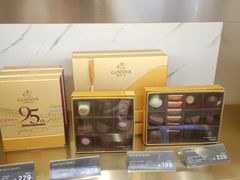 -GODIVA(国际金融中心店)