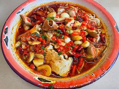 -老三样·旧食新味(万寿宫店)