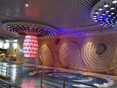 -水晶之星洗浴温泉汗蒸