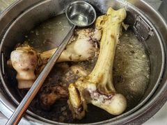 -清真·老金家牛肉店(会展路店)