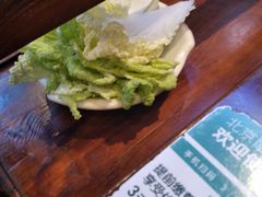 -亿诣蝎府炸酱面羊蝎子火锅(酷车小镇店)