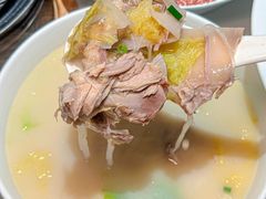 -在前门·烤鸭北京菜(五月花广场店)