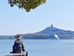 -池州市平天湖风景区