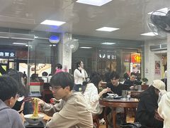 -珍珍小食店(西华路店)