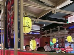 -芝小官毛肚火锅海鲜自助(淮安清江浦区新亚店)