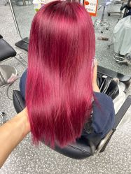 点击看大图 -HD HAIR STYLE