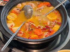 -李子坝梁山鸡(李子坝大鸡哥店)