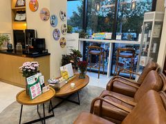 -精益口腔(牡丹园店)