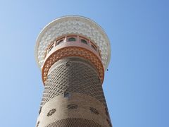 -新疆国际大巴扎