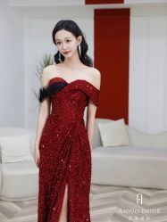 -艾朵婚纱