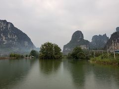 -明仕田园
