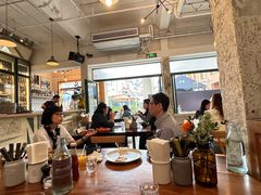 -RAC BAR(安福路店)