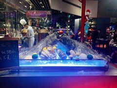 -广州富力君悦大酒店·凯菲厅