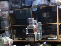 -FAELING PETS美天灵宠物(富力广场店)