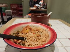 -子固路老南昌拌粉(人民广场店)
