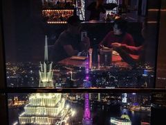 -上海柏悦酒店·世纪100牛排馆