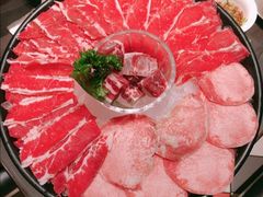 -一哥澳门豆捞·澳门风打边炉(高德置地店)