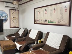 -阿康盲人推拿(海燕·玉兰花园店)