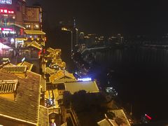 -纸盐河码头火锅(十八梯店)