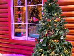 -宁波冰雪大世界(北仑区)