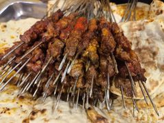 -老字号故乡烤肉店(总店)