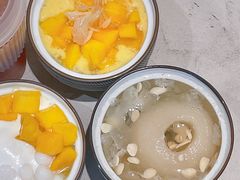 -小团圆糖水铺(襄阳南路店)