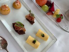 -杭州柏悦酒店·悅厅