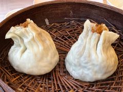 松籽烧卖-怡园饭店-餐厅(四望亭店)