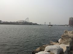-海河外滩公园