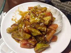 -清真伊源饺子馆(陶然共友大厦店)