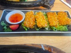 -骑士牛排(北仑银泰城店)