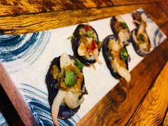 -质烤烤物·活烤海鲜(质烤总店)