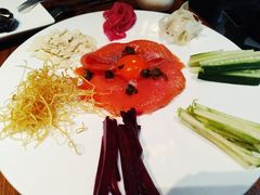 -普朗姆生蚝吧(原建国路店)