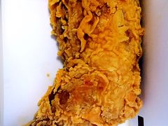 手枪腿-德克士(前门店)