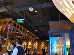 -黑牛黑猪烤肉专门店(万象城店)