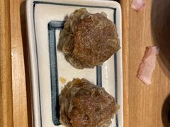 烧卖-面屋 猪一