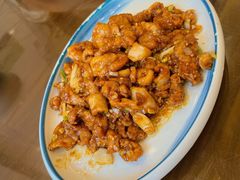 -润泽园饭庄(中山路店)