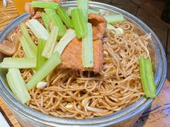 老洛阳卤面-洛阳面馆(红专路店)