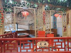 -袁小二大东北铁锅炖(吉祥村总部)