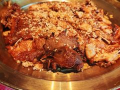 -恰八斗·猛火长沙菜(国贸店)