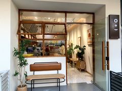 门面-0+1·手作面包(新北店)