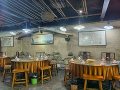 -酒肉门孔府菜(曲阜游客中心店)