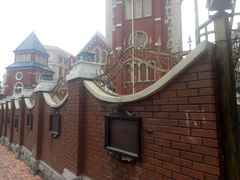 -大连市基督教玉光街礼拜堂