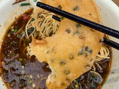 -易裕和·长沙米粉(竹塘西路店)