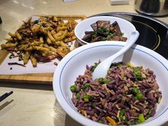 -大碗先生(万家丽店)