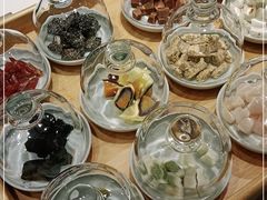 -阮大兴糕团(杭州西湖银泰百货店)