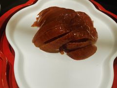 -北京王府井希尔顿酒店·秦唐中餐厅Chynna