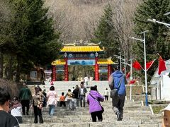 -吉林拉法山