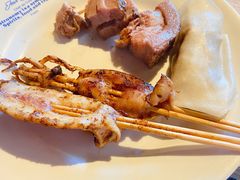 -星伦多 自助料理(圆融店)